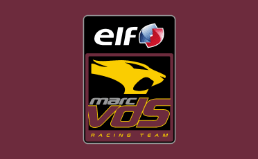 Elf Marc VDS Racing Team