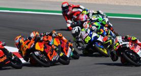 TotalEnergies and MotoGP  TotalEnergies Competition