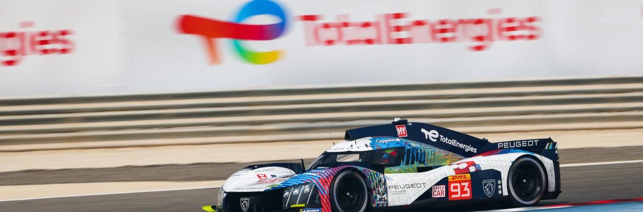 TotalEnergies and the World Endurance Championship (WEC)