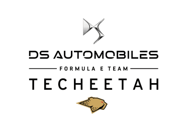 DS Automobiles Formula E Team Techeetah